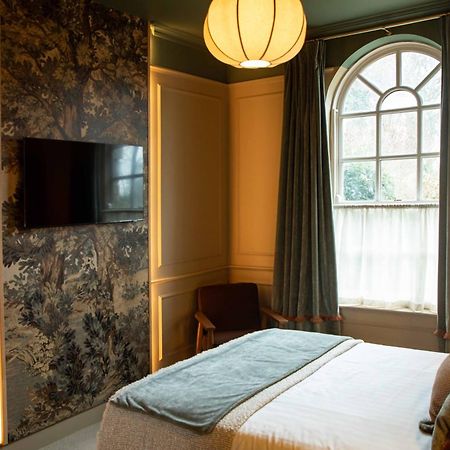 Healds Hall Hotel Cleckheaton Dış mekan fotoğraf